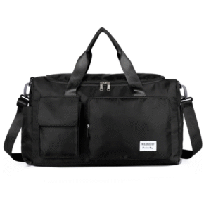 Bolsa Mala Unissex para Viagem - Espaço para Tênis, e Versátil