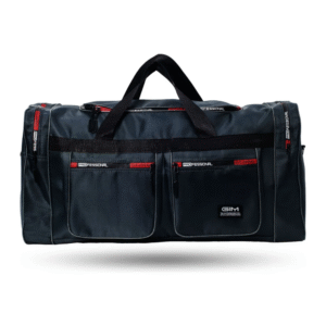 Bolsa Sacola de Viagem GG com Alça Tiracolo