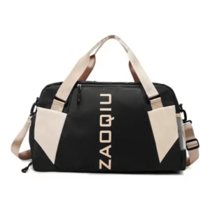 Bolsa de Mão 10kg – Ideal para Bordo, Viagem e Academia