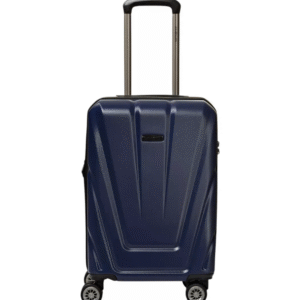 Mala de Bordo Samsonite Vegas 3.0 – Azul Escuro, Compacta