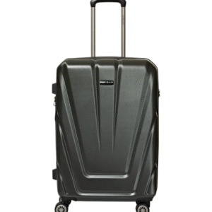 Mala de Viagem Média Samsonite Vegas 3.0 – Preto, Elegante e Resistente