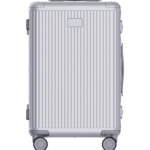 Mala de Viagem Xiaomi 26" – Estrutura em Alumínio, Design Premium