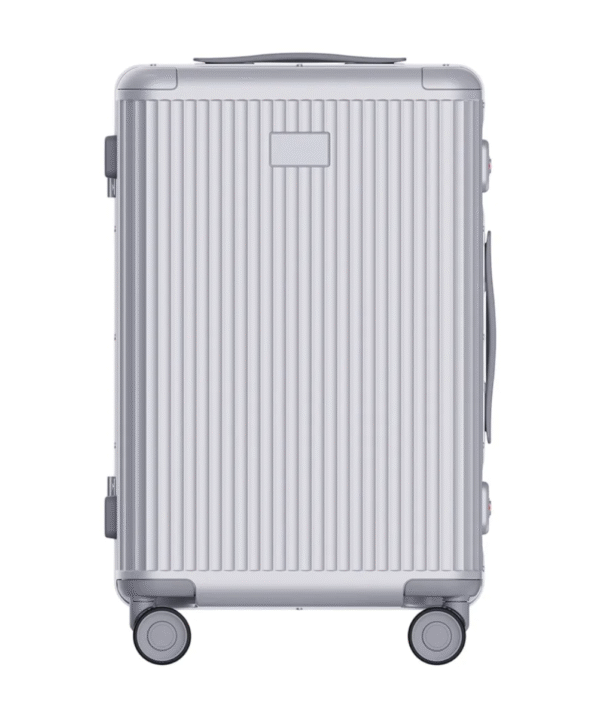 Mala de Viagem Xiaomi 26" – Estrutura em Alumínio, Design Premium