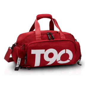 Mochila Bolsa 3 em 1 - Viagens, Versátil e Funcional