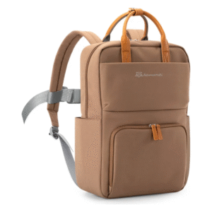 Mochila Urbana Adamantiun Versa 15L – Para Notebook, Material Reciclado