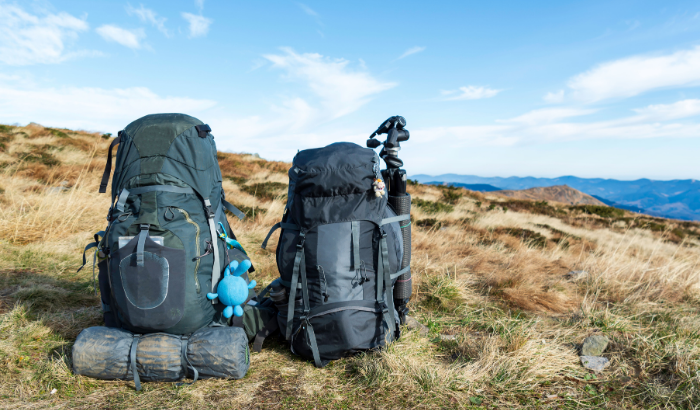 Mochilas