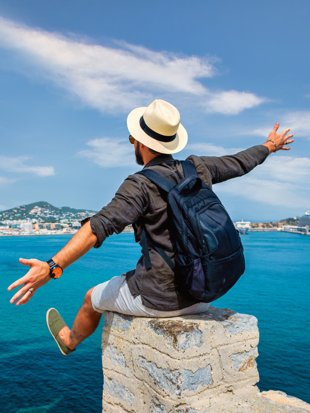 3 Hacks de Viagem para Reduzir seus Custos em até 80%