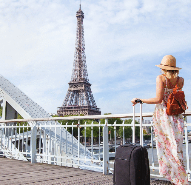5 Coisas que Mudaram para Viajar à Europa em 2025 Guia do Mundo viagens viajar roteiros Capa Web Stories