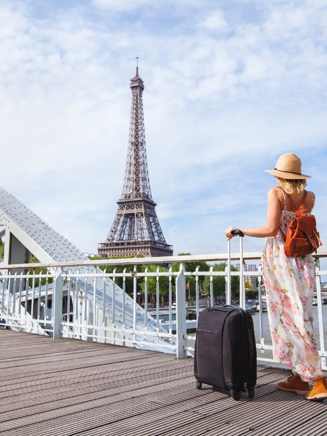 5 Coisas que Mudaram para Viajar à Europa em 2025