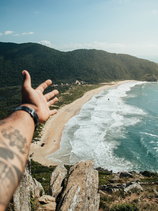 7 destinos baratos para viajar pelo Brasil em 2025