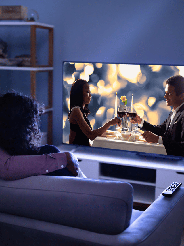 As Melhores Smart TV Q60D da Samsung