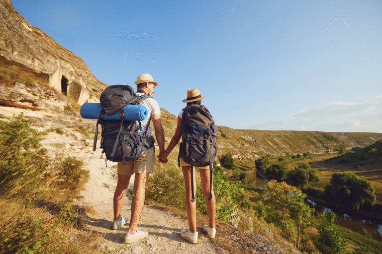 Descubra como começar a fazer trilhas com segurança Guia do Mundo viagens viajar roteiros