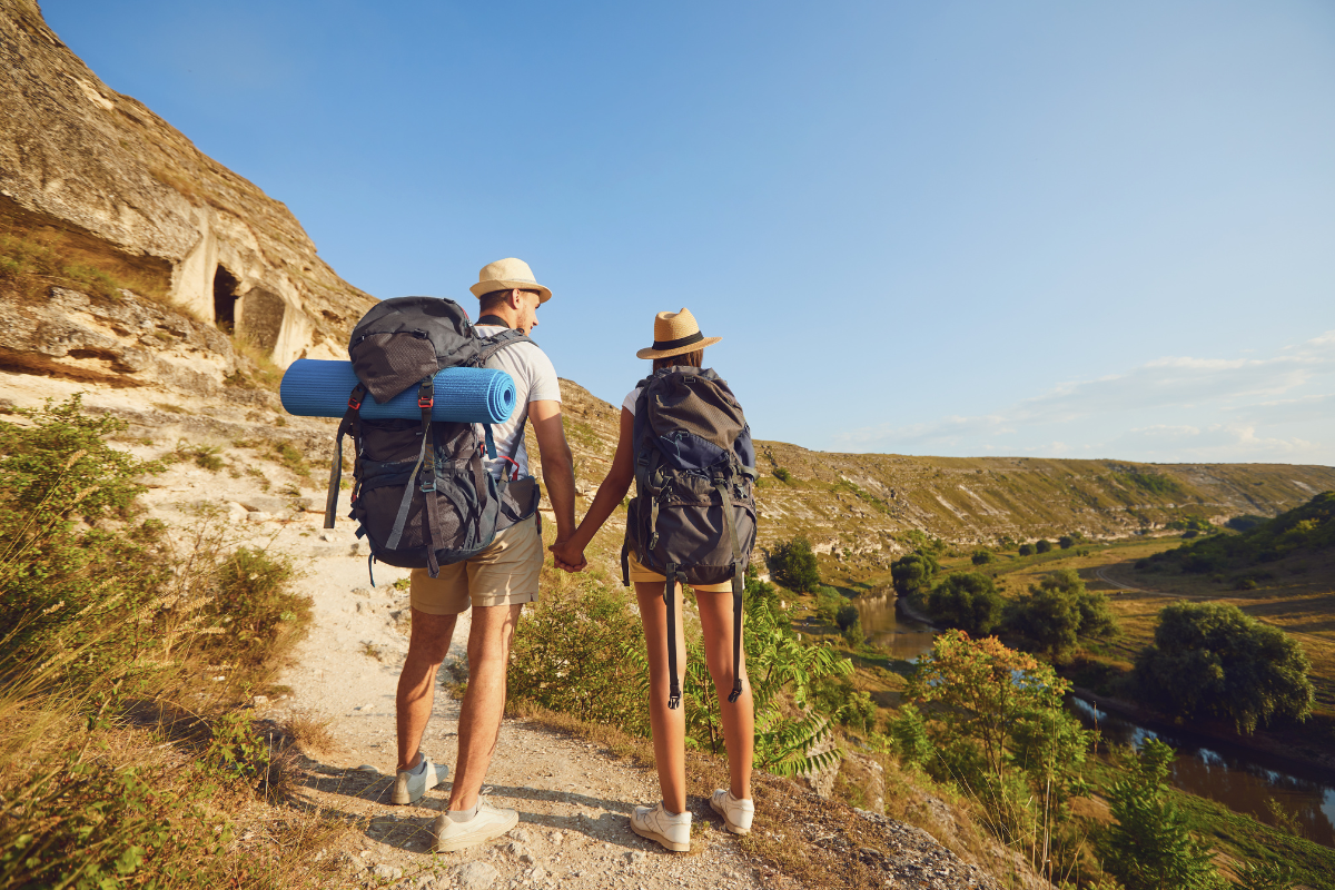 Descubra como começar a fazer trilhas com segurança Guia do Mundo viagens viajar roteiros