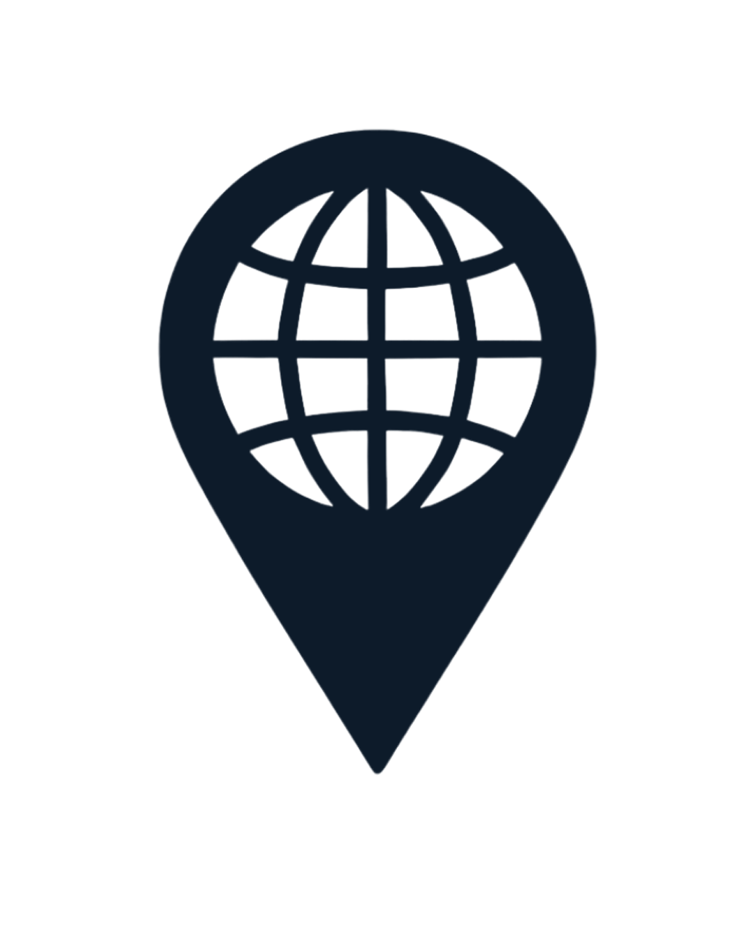 Guia do Mundo - Logo