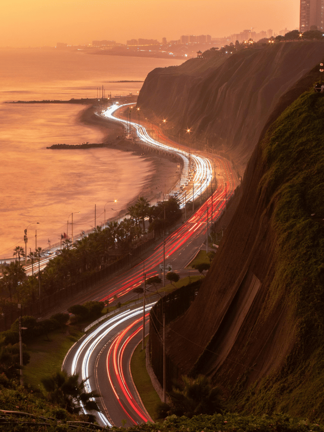 Lima Vale a Pena Conhecer? Motivos para Visitar a Capital do Peru