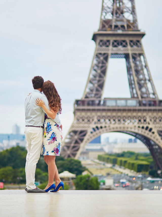 O que Fazer em Paris em 5 Dias?