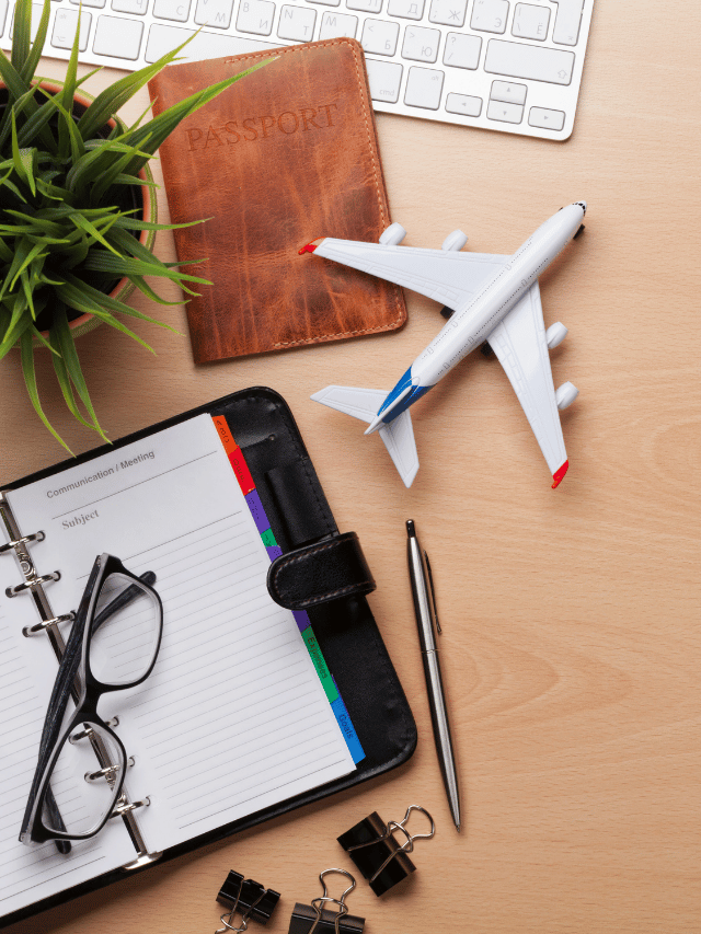 O que você precisa para viajar para fora do Brasil?