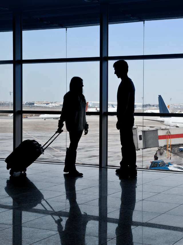 Aeroporto: Os 5 golpes mais comuns contra turistas