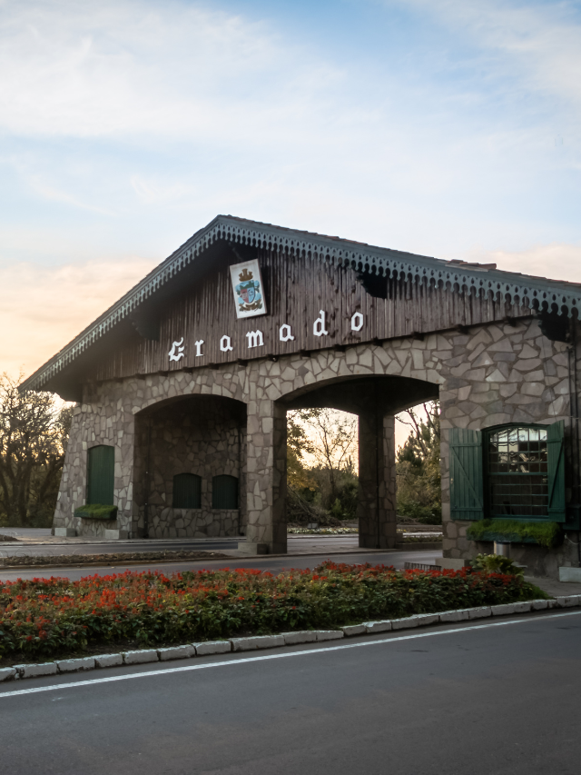 Quanto Custa Viajar para Gramado em 2025?