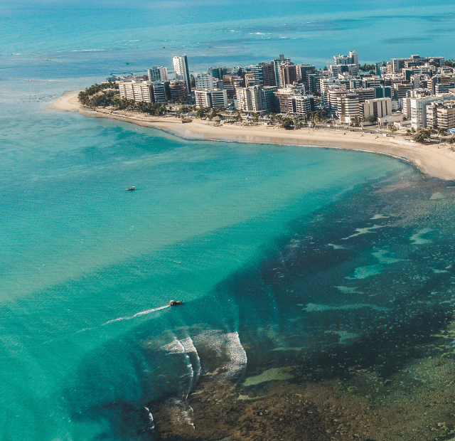 Quanto Custa Viajar para Maceió em 2025 Guia do Mundo viagens viajar roteiros Capa Web Stories