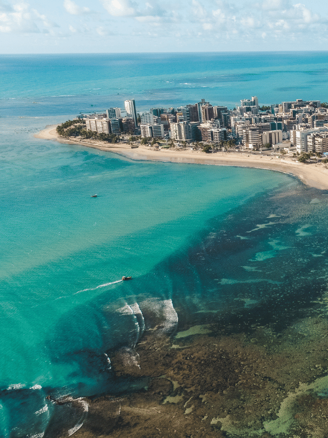 Quanto custa viajar para Maceió em 2025?