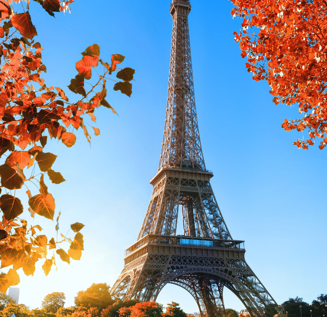 Quanto Custa Viajar para Paris na França em 2025 Guia do Mundo viagens viajar roteiros Capa Web Stories