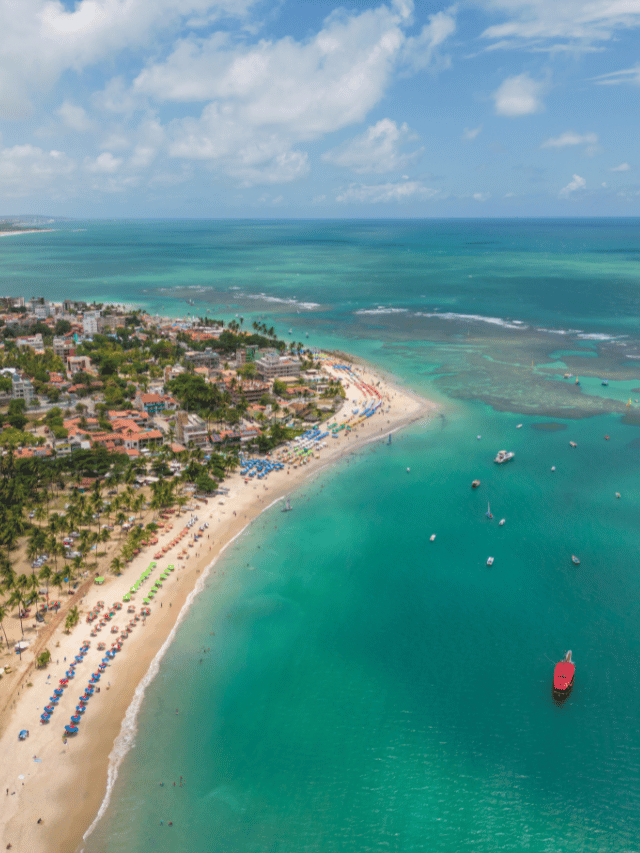 Quanto custa viajar para Porto de Galinhas em 2025?