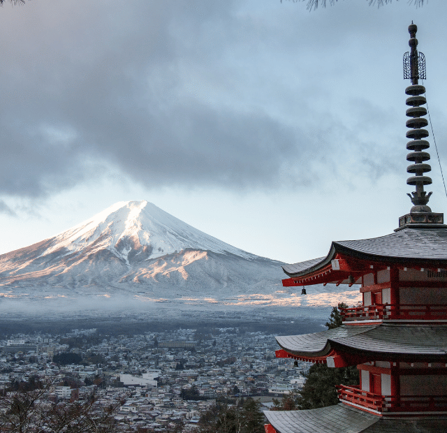 Quanto custa viajar para o Japão em 2025 portal renda investimentos dinheiro renda fixa renda variavel criptmoedas fundos imobiliarios Capa Web Stories