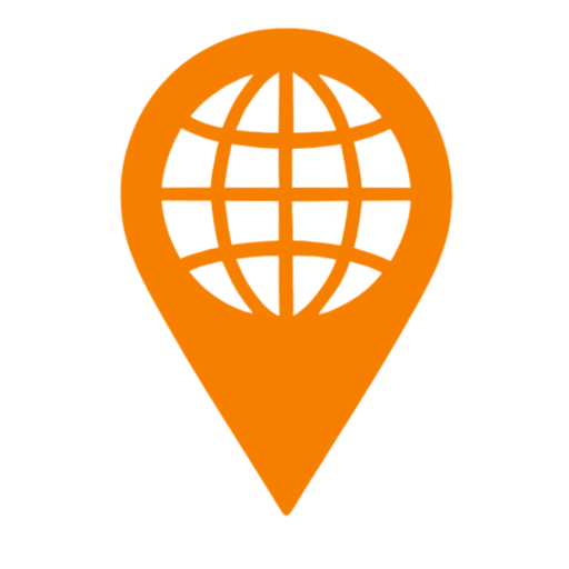 Guia do Mundo Ícone