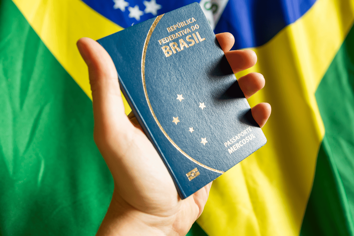 Brasileiro precisa de visto para Quênia Guia do Mundo viagens viajar roteiros