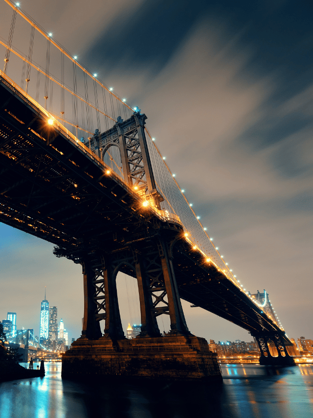 É seguro andar à noite em Nova York?