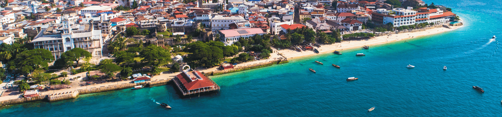 Guia de Viagem de Zanzibar: As Praias Paradisíacas da Tanzânia