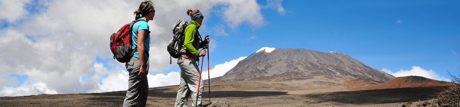 Guia do Monte Kilimanjaro: Como Escalar o Teto da África em 2025
