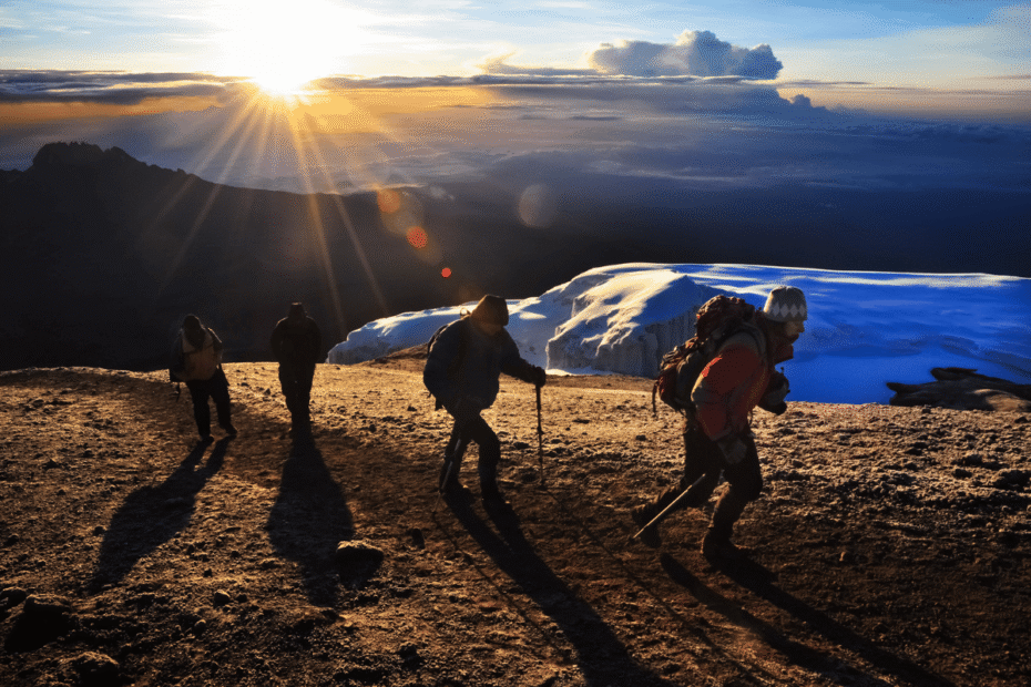 Mal de Altitude no Kilimanjaro Como Prevenir e Reconhecer os Sintomas Guia do Mundo viagens viajar roteiros