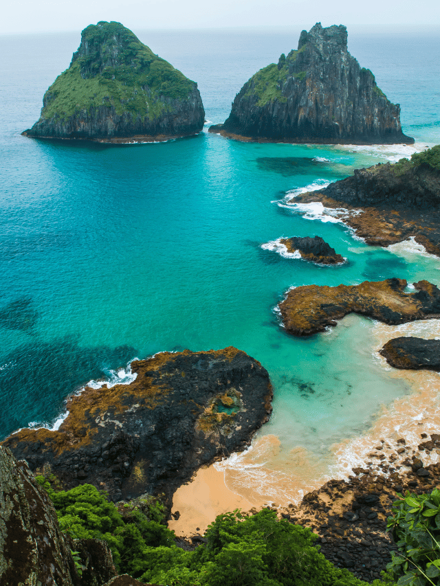O que devo saber antes de ir a Fernando de Noronha?