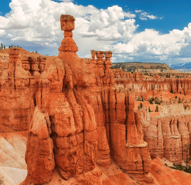O que fazer em Bryce Canyon Guia do Mundo viagens viajar roteiros Capa Web Stories