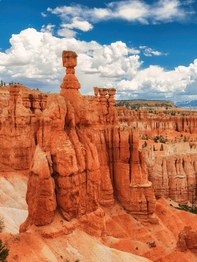 O que fazer em Bryce Canyon?