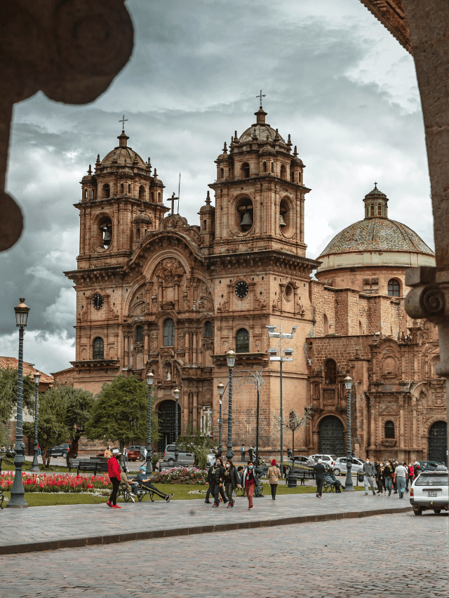 O que fazer em Cusco além de Machu Picchu?