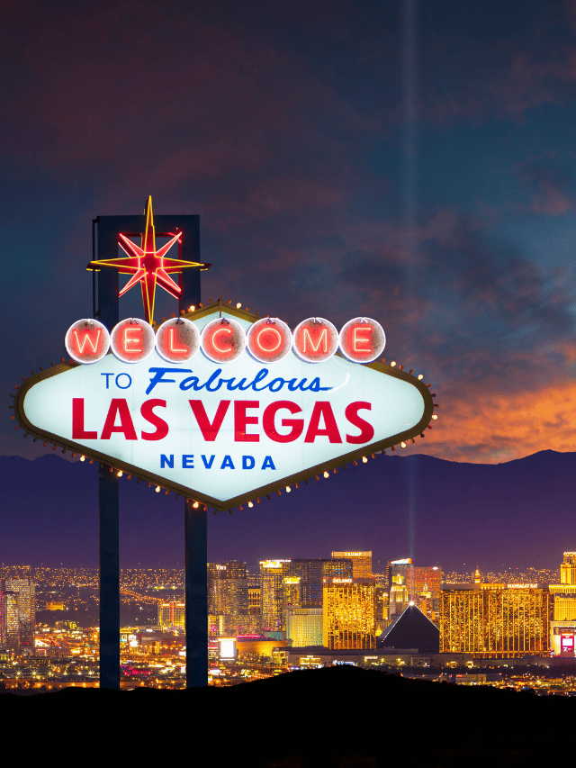 O que fazer em Las Vegas além dos cassinos?