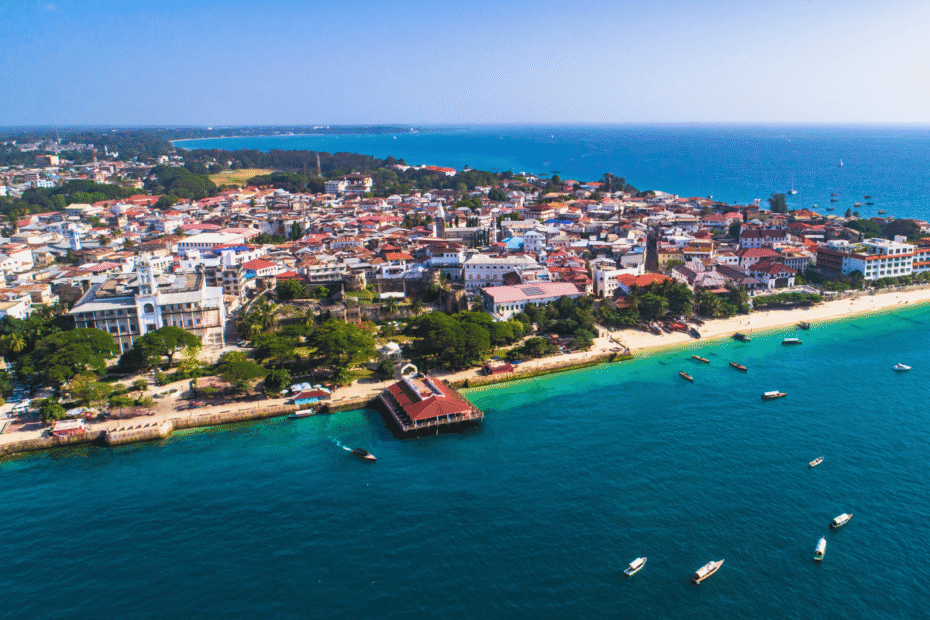 O que fazer em Stone Town Um Guia pela Capital Histórica de Zanzibar Guia do Mundo viagens viajar roteiros