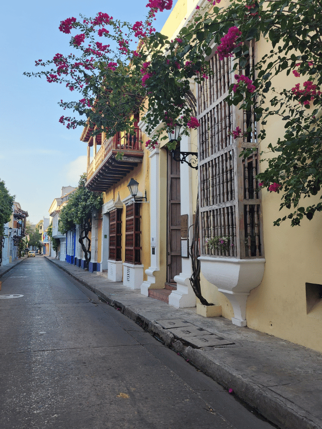 O que não deixar de fazer em Cartagena?