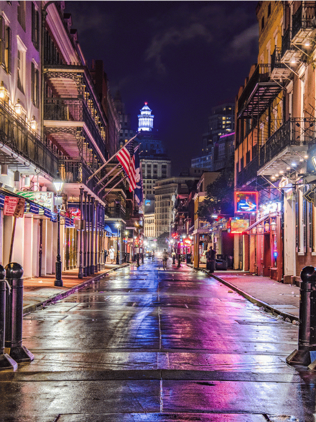 O que não deixar de fazer em New Orleans?