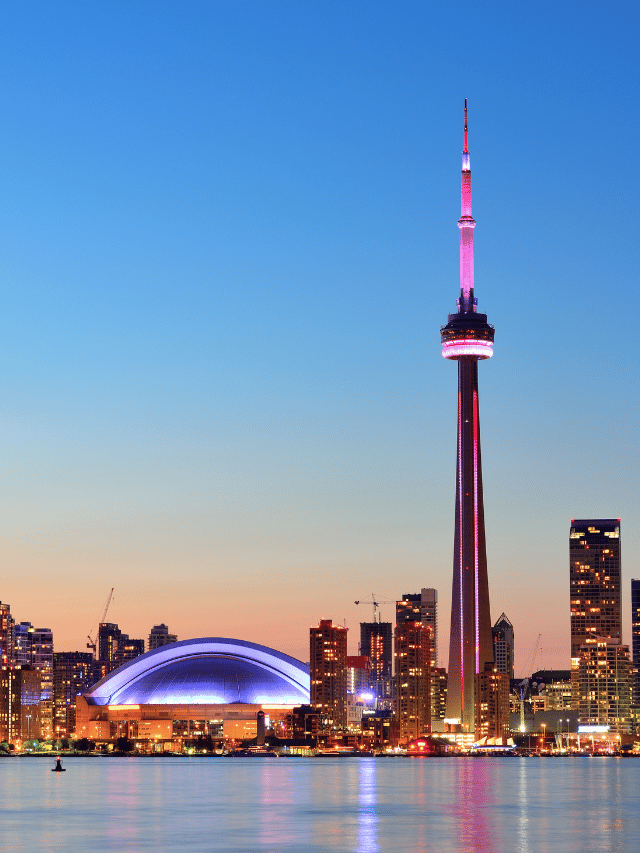 O que não pode deixar de fazer em Toronto?