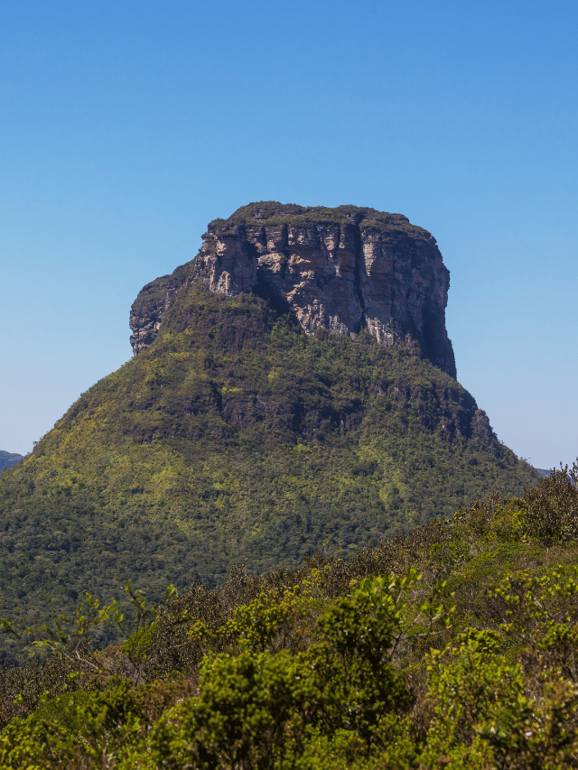 O que não pode deixar de fazer na Chapada Diamantina?
