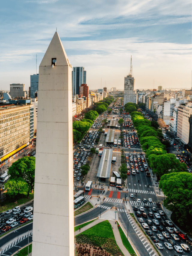 Quais melhores bairros de Buenos Aires para ficar hospedado?