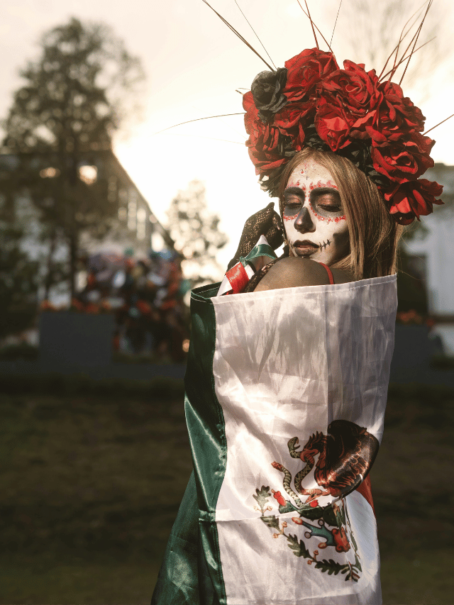 Qual a melhor cidade para passar o Dia dos Mortos no México?