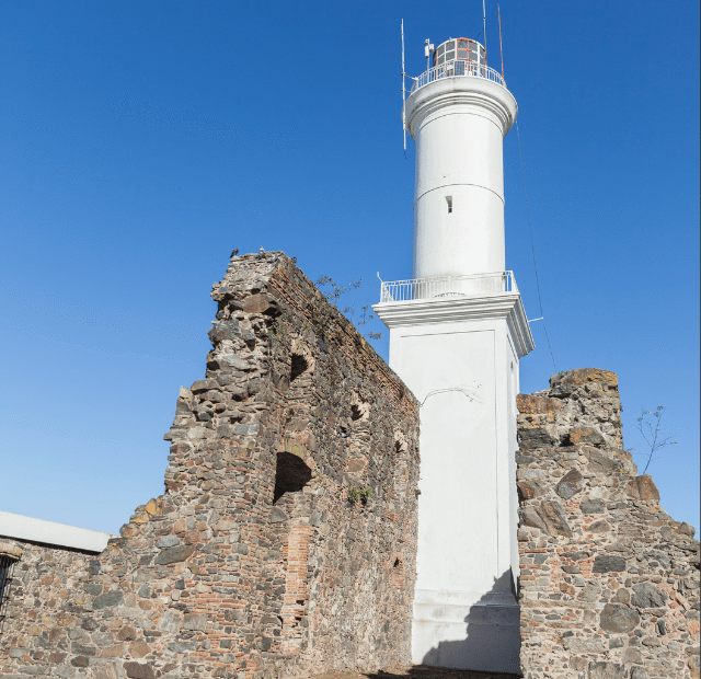 Qual a melhor época para visitar Colonia del Sacramento Guia do Mundo viagens viajar roteiros Capa Web Stories