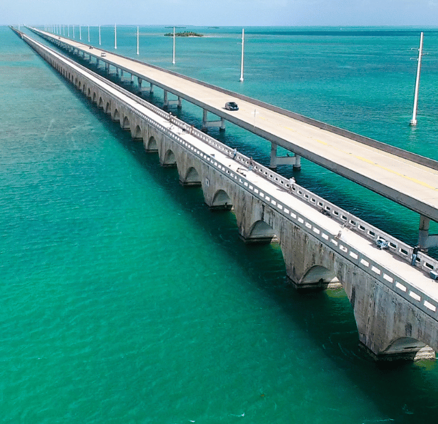Qual a melhor época para visitar Key West Guia do Mundo viagens viajar roteiros Capa Web Stories