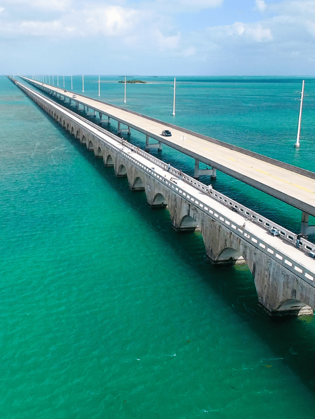 Qual a melhor época para visitar Key West?