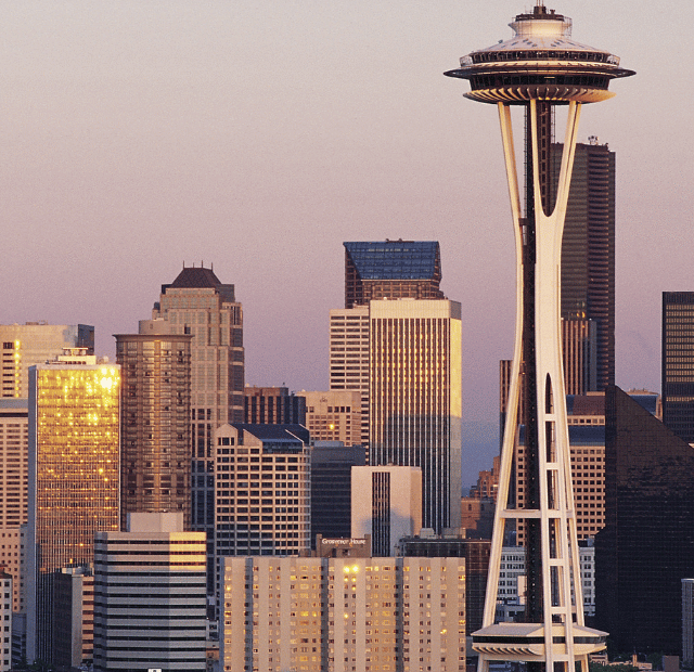 Qual a melhor época para visitar Seattle Guia do Mundo viagens viajar roteiros Capa Web Stories